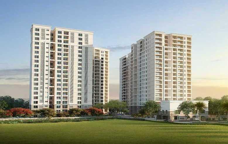 Sobha Winchester Project Deails