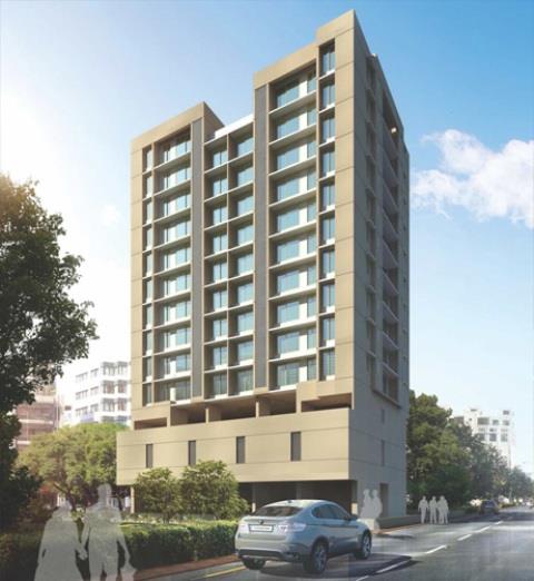 Jade Deluxe Apartments Project Deails