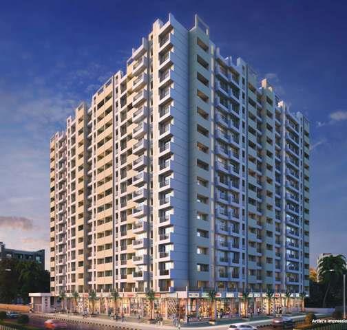 Ekta Regent Park Image