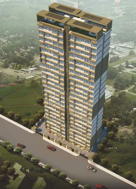 Puneet Sanjivani Tower Image