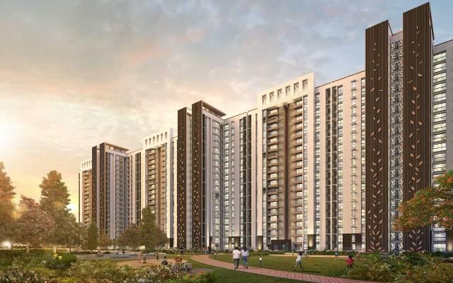 Lodha Codename Green Acres Project Deails