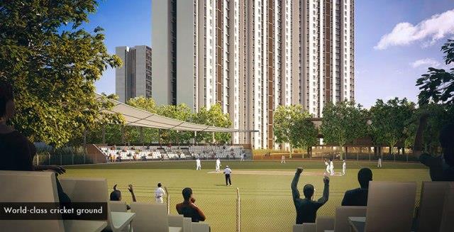 Lodha Codename Green Acres Image