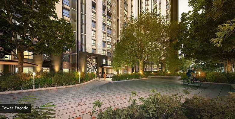 Lodha Codename Green Acres Image