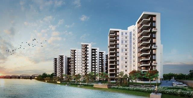 Unimark Riviera Image