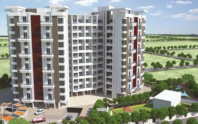 Primespace Utsav Homes  Image