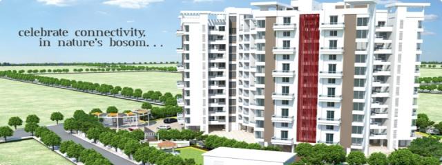 Primespace Utsav Homes  Image