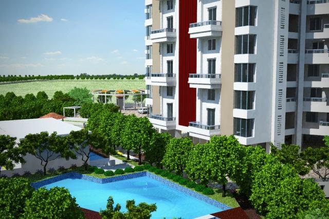 Primespace Utsav Homes  Image