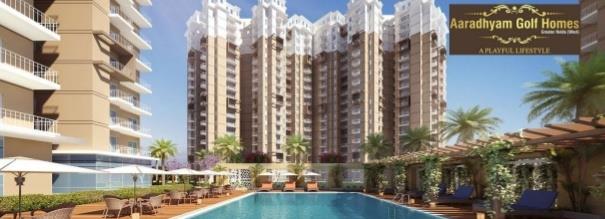 Aaradhyam Golf Homes Image