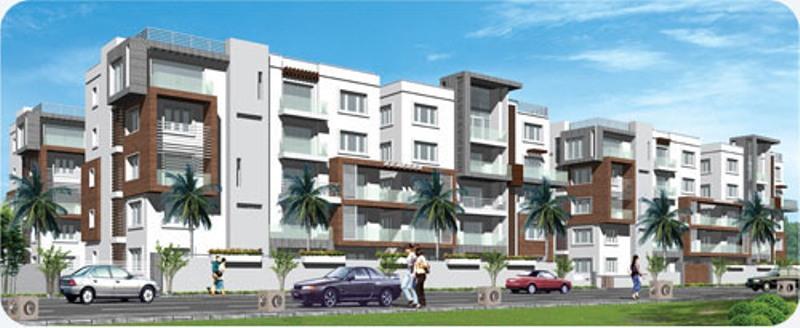 BSCPL Bollineni Homes Image