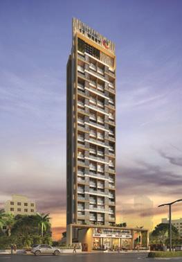 Satyam 17 West Project Deails