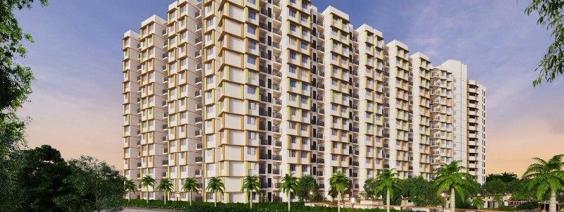 Pashmina Lagoon Residences Image