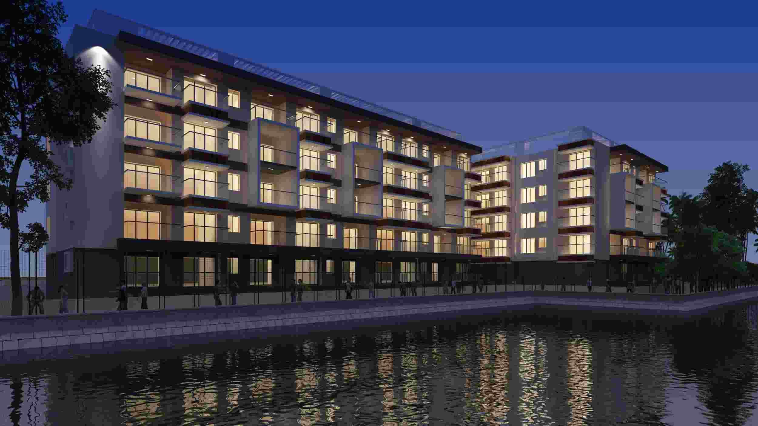 TG Lakevista Image