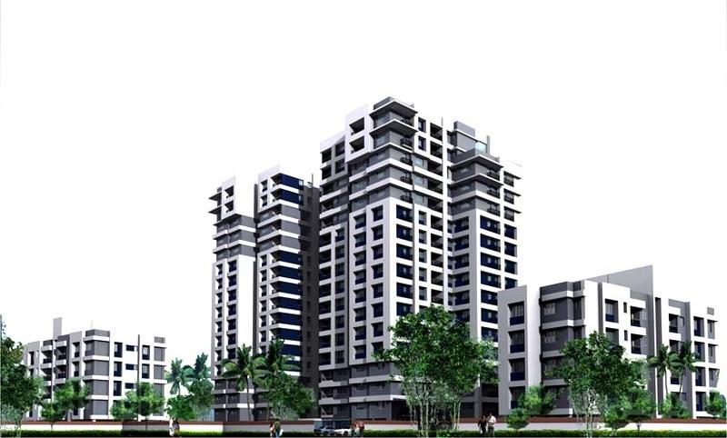 Rohra Heights Brochure Pdf Image