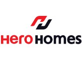 Hero Homes Mohali Logo