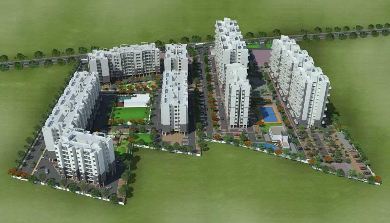 Namrata Ecocity 2.0 Image