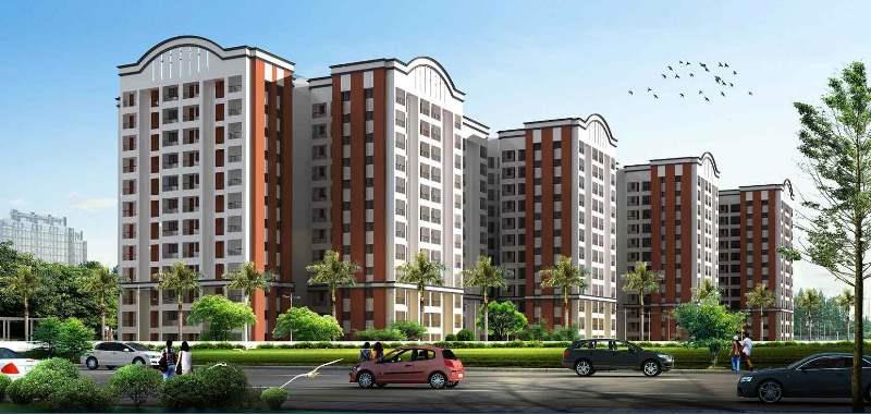 Gopalan Atlantis Brochure Pdf Image