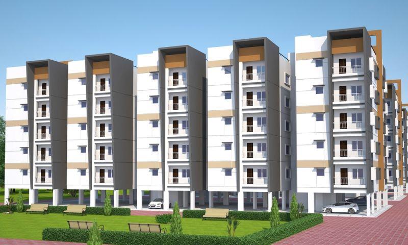 Vasathi Navya Brochure Pdf Image