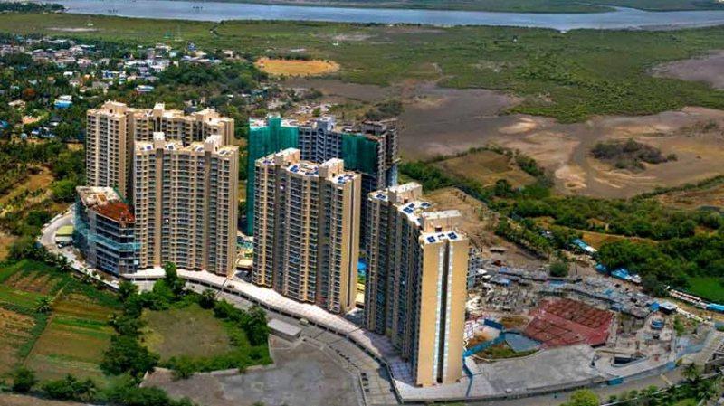 Gurukrupa Resortment Living Project Deails