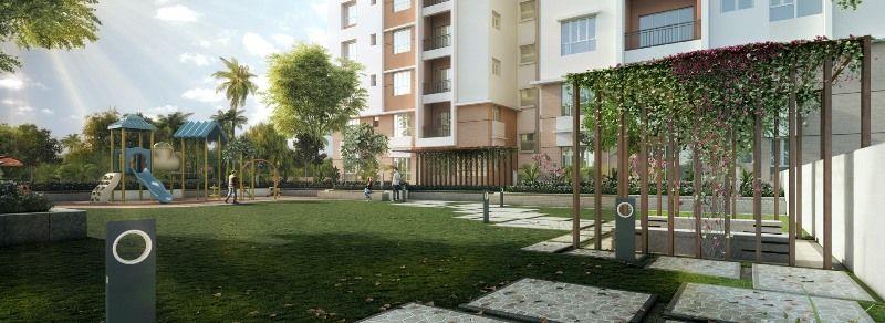 Amaya Clubtown Riverdale Image