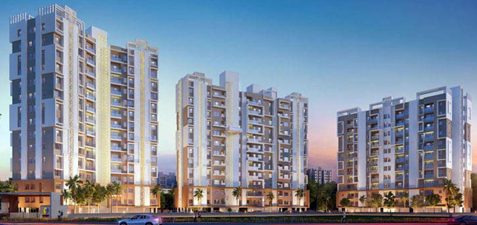 Amaya Residences Image