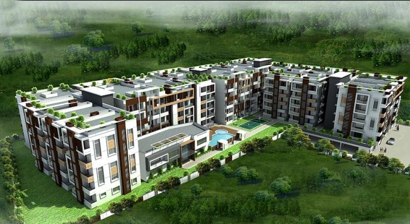 Pavani Sarovar Phase 2 Brochure Pdf Image