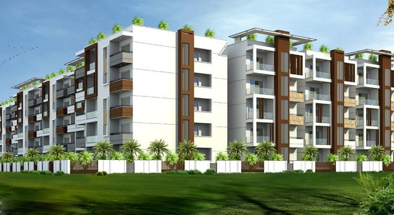 Pavani Sarovar Phase 2 Image