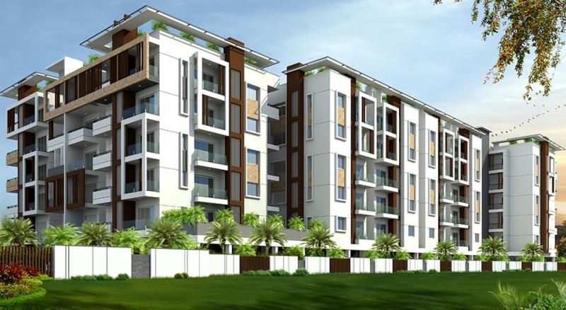 Pavani Sarovar Phase 2 Image