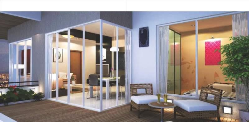 Vilas Javdekar Palladio Phase 2 Image