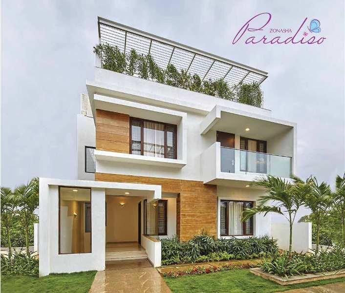 Zonasha Paradiso Brochure Pdf Image