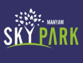 Manyam Sky Park Logo