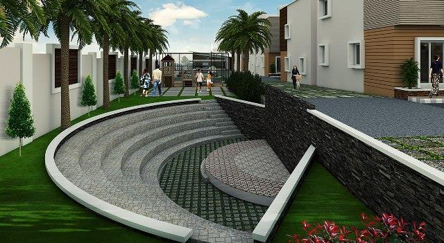 Vivansaa Amaryllies Boulevard Image