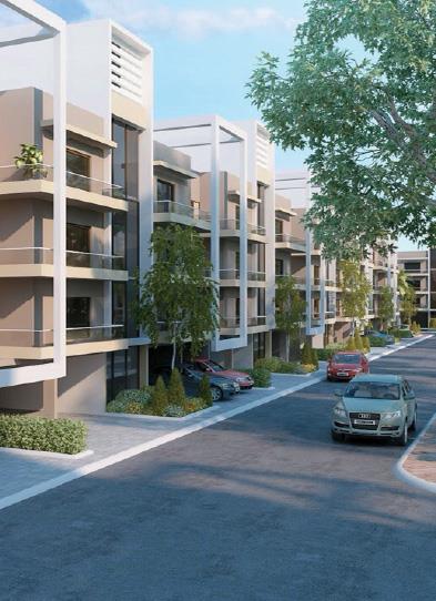 Manohar Palm Residency Image