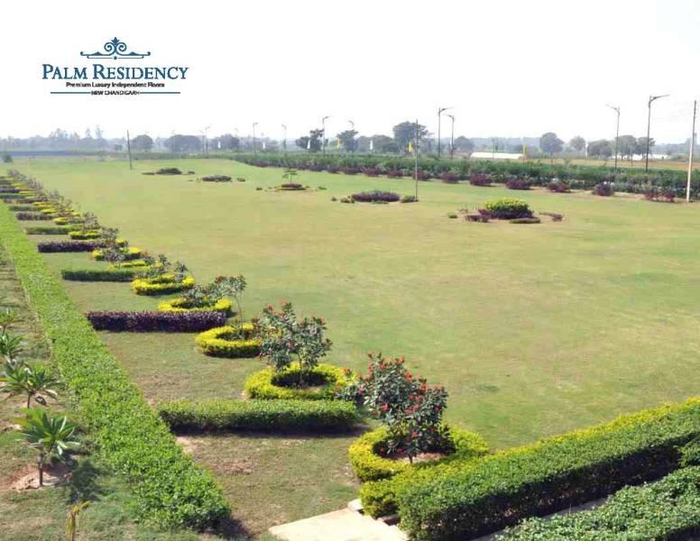 Manohar Palm Residency Image