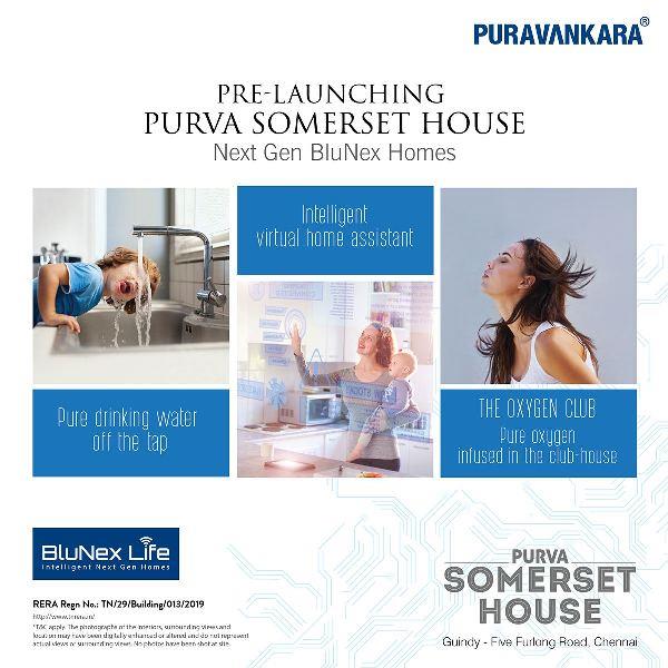 Purva Somerset House Image