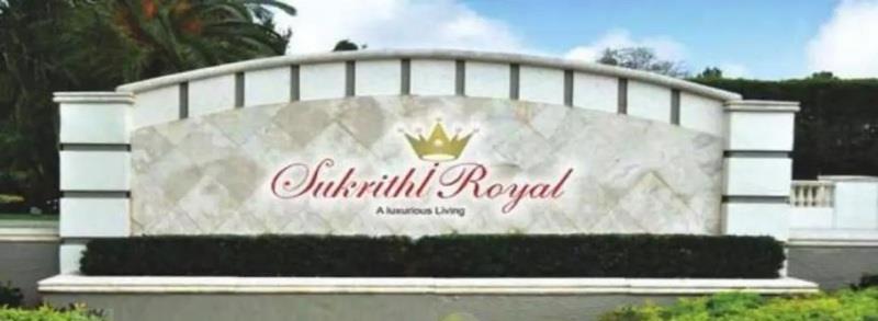 Subhagruha Sukrithi Royal Brochure Pdf Image