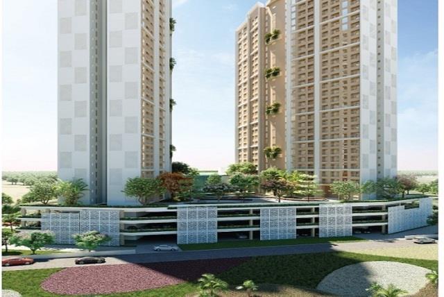 Sobha Dream Heritage Image