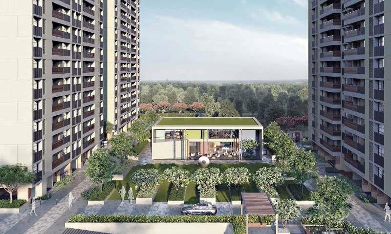 Goyal Riviera Elite Image