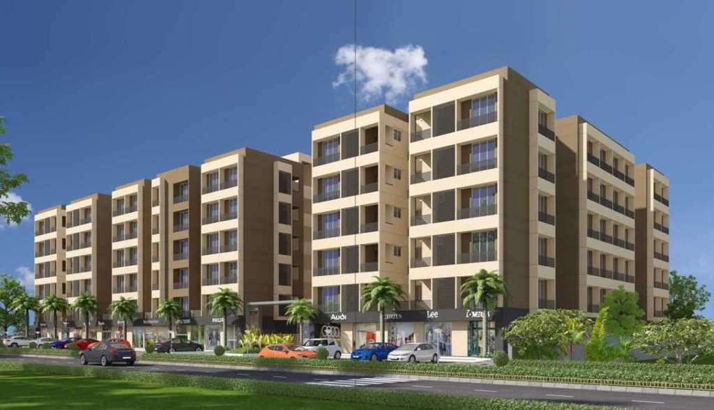 PSY Pramukh Orchid Brochure Pdf Image