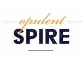 B And B Opulent Spire Logo