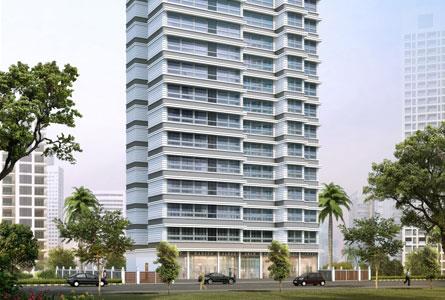 Geopreneur Ekta Apartment Image