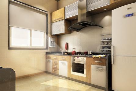 Geopreneur Ekta Apartment Image