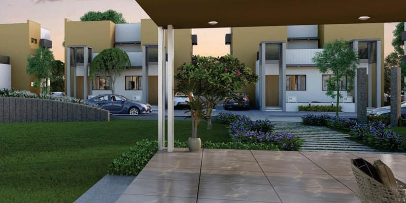 Addor Swayam Residency Image