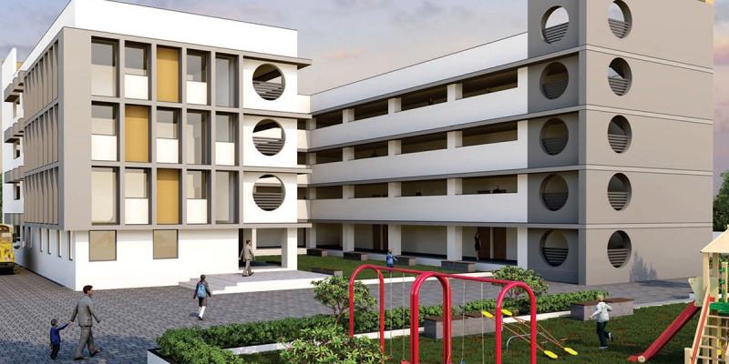 Addor Swayam Residency Image