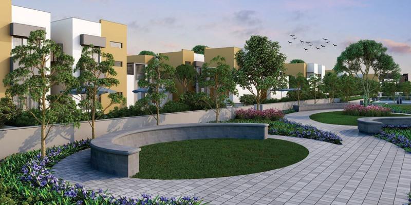 Addor Swayam Residency Image