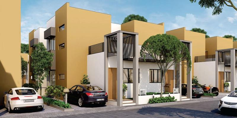 Addor Swayam Residency Image