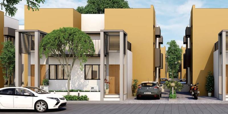 Addor Swayam Residency Image