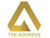 The Address Logo