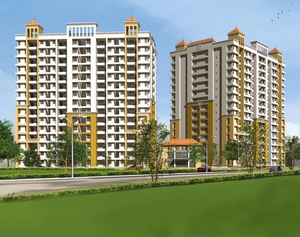 Green Vistas Prakrriti Project Deails