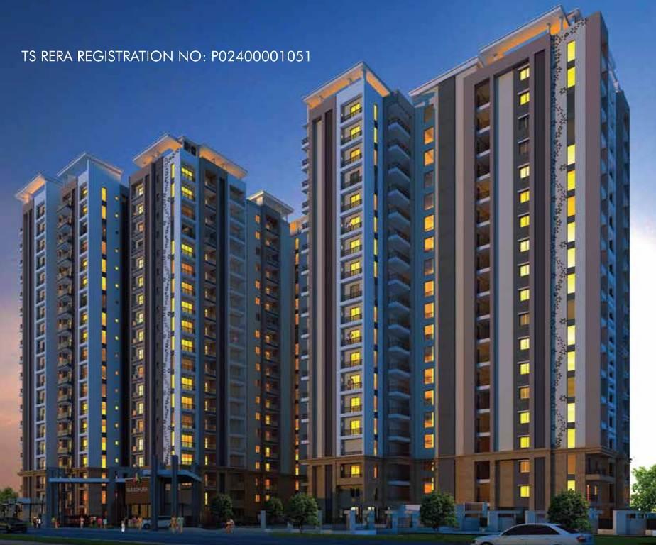 Sumadhura Horizon Brochure Pdf Image