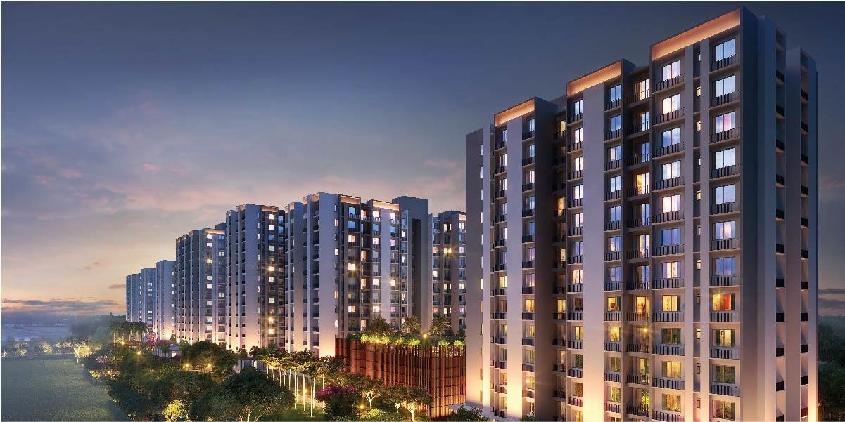 Godrej Seven Brochure Pdf Image